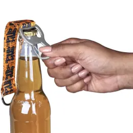 Altitude Velar Bottle Opener Keyholder Display Bottle